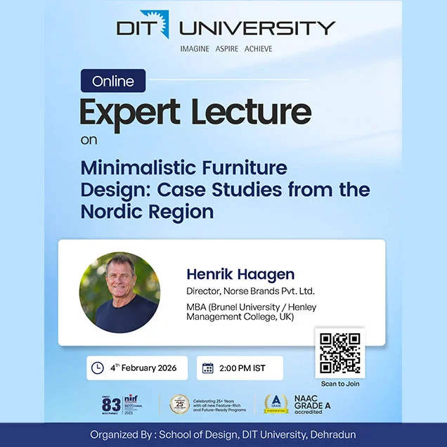 Tech Symposium event