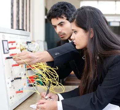 Centers of Excellence